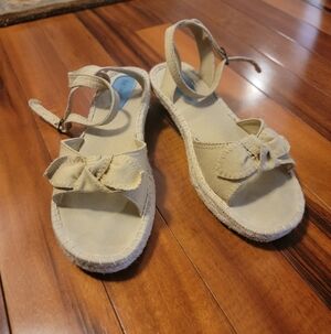 women's fitzwell platflorm sandals